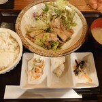 神蔵 - 
