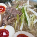 ラーメンショップ - 