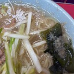 ラーメンショップ - 