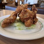 大鷹ラーメン - 