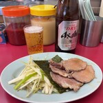 ラーメンショップ - 