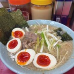 ラーメンショップ - 