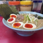 ラーメンショップ - 