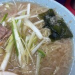 ラーメンショップ - 