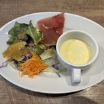 Italian Kitchen VANSAN - 前菜
