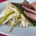 ラーメンショップ - 