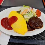 洋食や 三代目 たいめいけん - 料理写真: