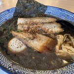 大鷹ラーメン - 