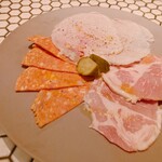 クラフト麦酒ビストロ CRAFTSMAN - 