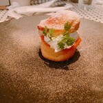 クラフト麦酒ビストロ CRAFTSMAN - 