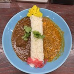 エピタフカレー - 