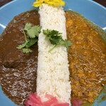 エピタフカレー - 
