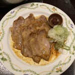 馬肉バル 新三よし - 