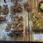 口福DELI - 店内