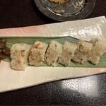 馬肉バル 新三よし - 