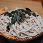 青葉 直利庵 - 
