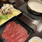 馬肉バル 新三よし - 