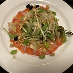 馬肉バル 新三よし - 