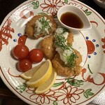 馬肉バル 新三よし - 