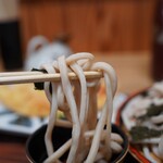 青葉 直利庵 - 