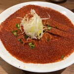 麺屋 極鶏 円町店 - 