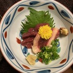 馬肉バル 新三よし - 