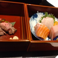 京都つゆしゃぶCHIRIRI 大阪梅田茶屋町店 - 