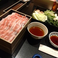 京都つゆしゃぶCHIRIRI 大阪梅田茶屋町店 - 