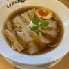 小麦生まれ、麺育ち。