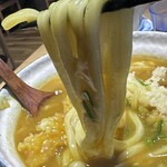 うどん処 松 - 