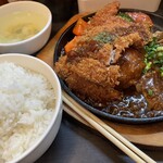 食堂 サビーズ - 