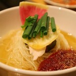焼肉 高麗ガーデン - 