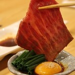 焼肉 高麗ガーデン - 