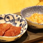 焼肉 高麗ガーデン - 