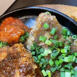 食堂 サビーズ - 