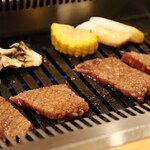 焼肉 高麗ガーデン - 