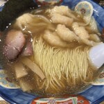 支那そば たんたん亭 - 