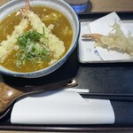 うどん処 松 - 