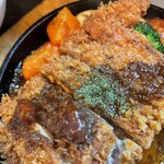 食堂 サビーズ - 