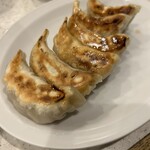 支那そば たんたん亭 - 