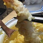 うどん処 松 - 