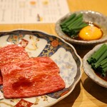 焼肉 高麗ガーデン - 