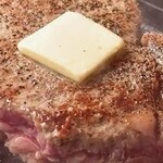 ステーキハウス ベラス - 