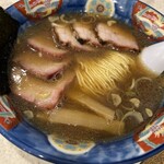 支那そば たんたん亭 - 