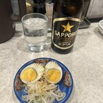 支那そば たんたん亭 - 