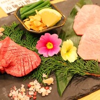 焼肉 高麗ガーデン - 