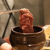 焼肉 高麗ガーデン - 