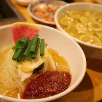 焼肉 高麗ガーデン - 