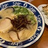 博多らーめん ShinShin 天神本店