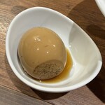 麺屋 極鶏 円町店 - 